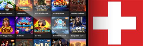 casinos schweiz liste|Alle legalen Online Casinos in der Schweiz (Liste 2024).